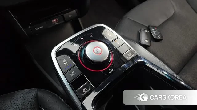 Kia Niro EV id 3417064 из Кореи 19