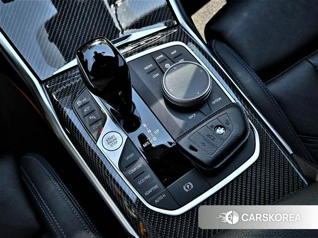 BMW 3 Series (G20) id 4444888 из Кореи 19
