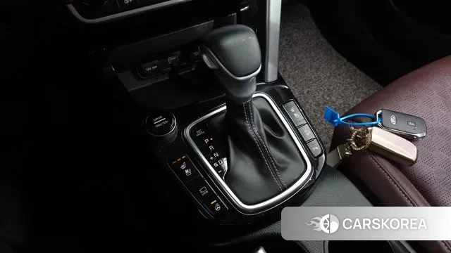 Kia Seltos id 3681198 из Кореи 19