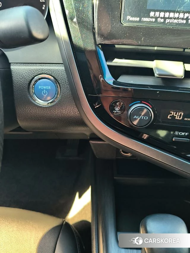 Toyota Camry id 4279058 из Китая 14