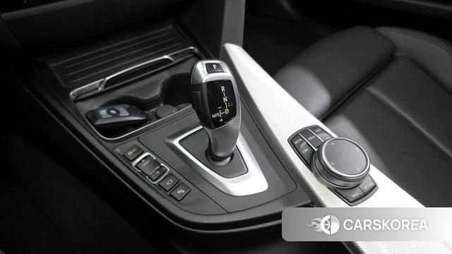 BMW 3 Series GT (F34) id 4490143 из Кореи 19