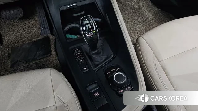 BMW X1 (F48) id 3546693 из Кореи 19