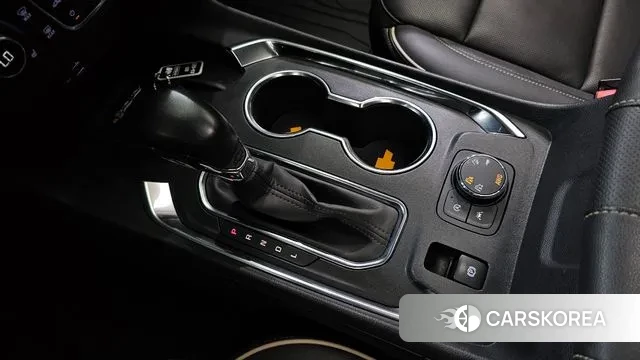 Chevrolet (GM Daewoo) Traverse id 3022356 из Кореи 19