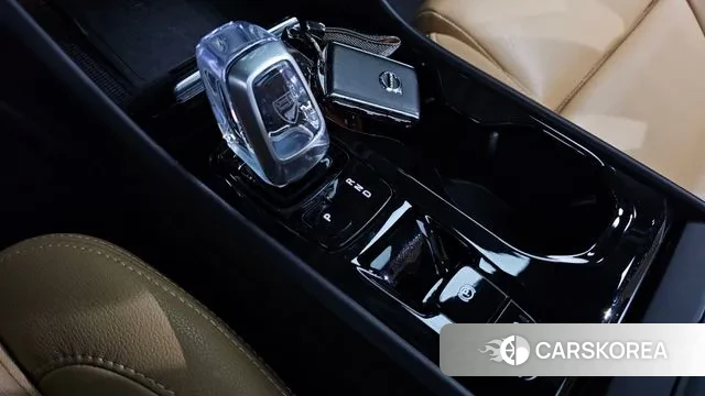 Volvo XC40 id 3788673 из Кореи 19