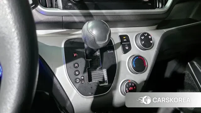 Kia The New Ray id 3691231 из Кореи 19