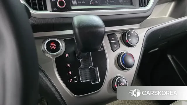 Kia The New Ray id 3591544 из Кореи 19