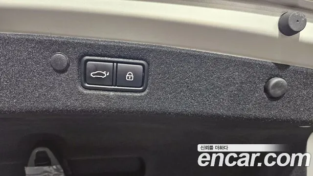 Hyundai The New Grandeur IG Hybrid id 2664755 из Кореи 19