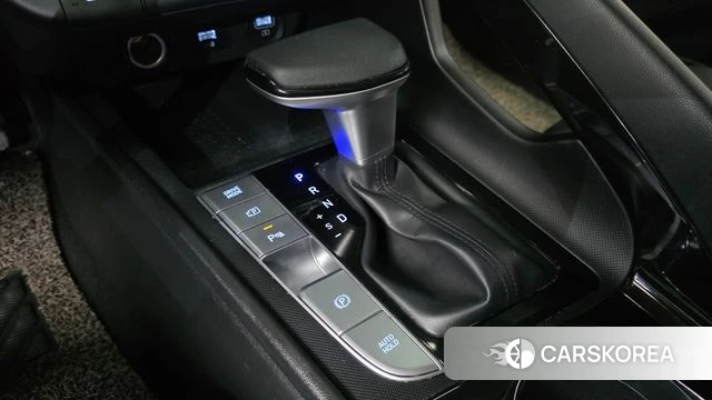 Hyundai Avante (CN7) id 4881247 из Кореи 19
