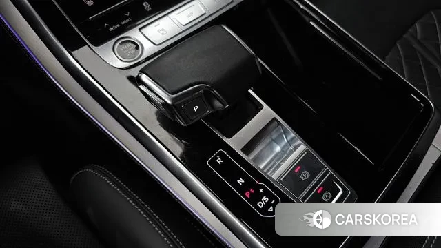 Audi Q8 (4M) id 2984797 из Кореи 19