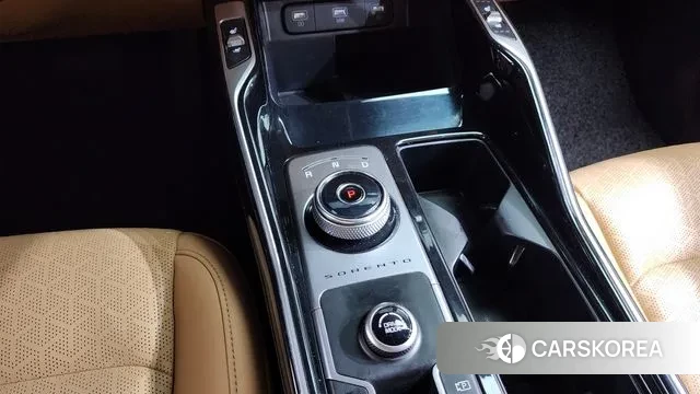 Kia Sorento 4th Generation id 3735269 из Кореи 19