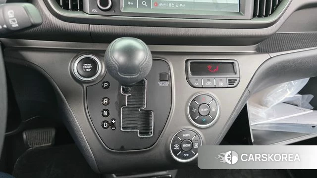 Kia The New Kia Ray id 3933840 из Кореи 19