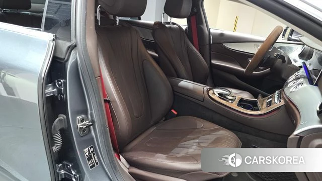 Mercedes-Benz CLS-Class C257 id 3845270 из Кореи 19