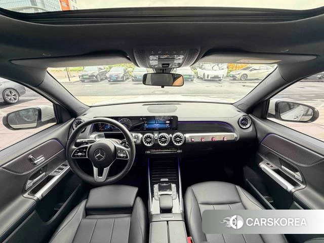 Mercedes-Benz GLB id 4277380 из Китая 26