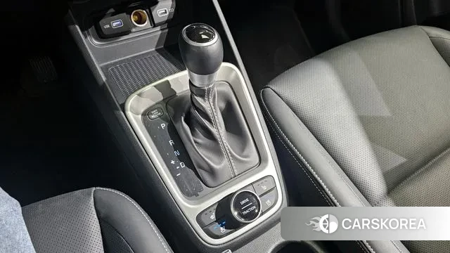 Hyundai Venue id 3411796 из Кореи 19