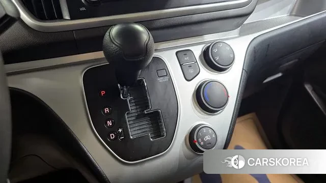 Kia The New Ray id 3468648 из Кореи 19