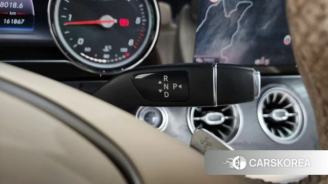 Mercedes-Benz E-Class W213 id 3861531 из Кореи 19