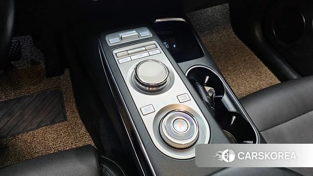 Genesis GV70 id 4338331 из Кореи 19