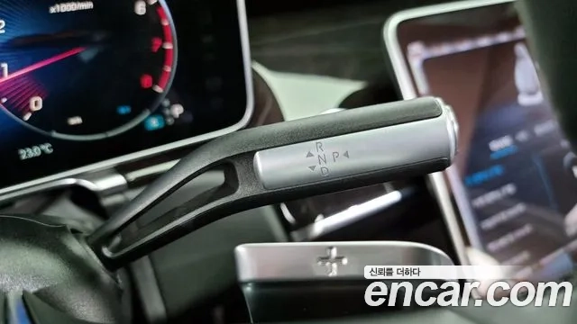 Mercedes-Benz S-Class W223 id 2863894 из Кореи 19