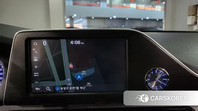 Hyundai Grandeur IG id 3705924 из Кореи 18