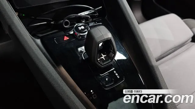 Polestar Polestar 2 id 2716363 из Кореи 19