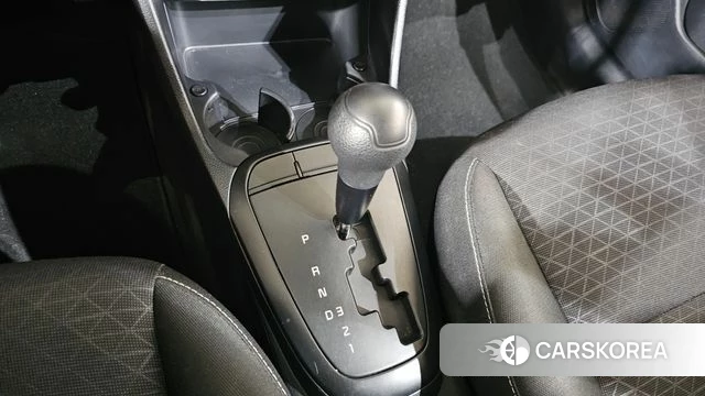 Kia Morning Urban (JA) id 4735504 из Кореи 19