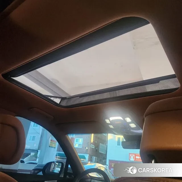 Genesis GV80 id 2968402 из Кореи 12