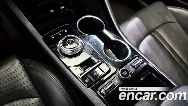 Kia K5 3rd generation id 2839460 из Кореи 19