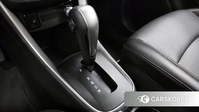 Chevrolet (GM Daewoo) The New Trax id 3045093 из Кореи 19