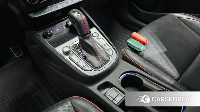 Hyundai The New Kona id 4330869 из Кореи 19