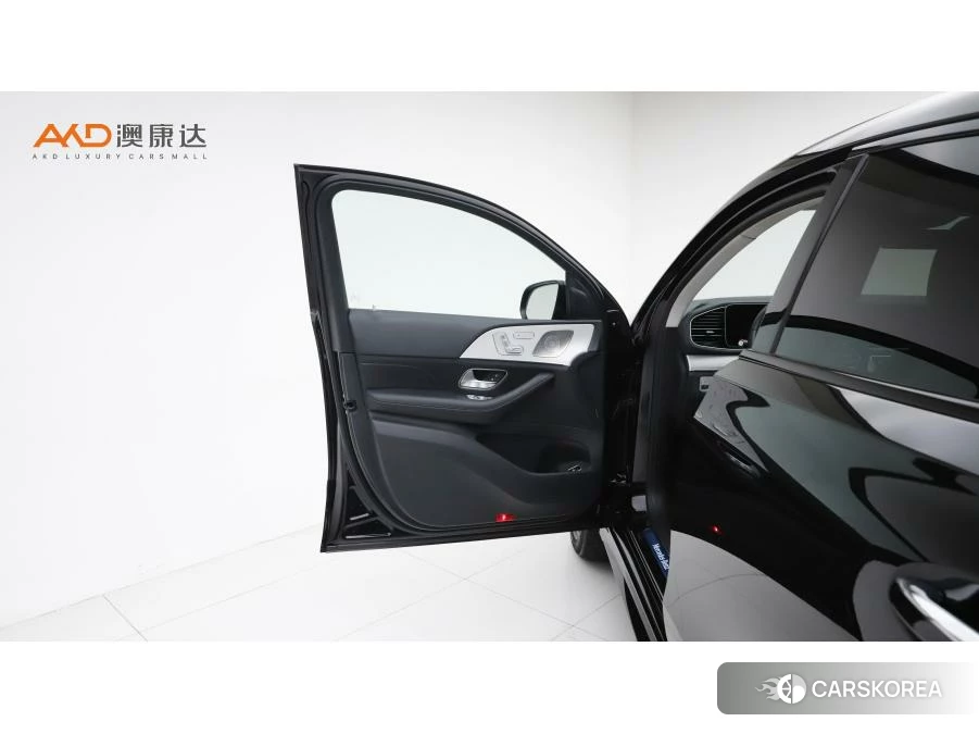 Mercedes-Benz GLE coupe id 4461599 из Китая 9