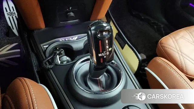 Mini Cooper S Countryman id 3640587 из Кореи 19