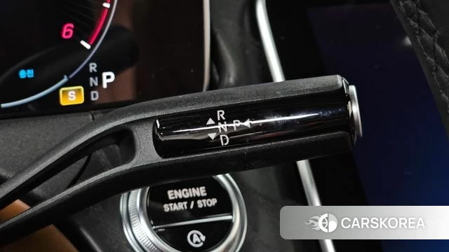 Mercedes-Benz E-Class W214 id 4427334 из Кореи 31