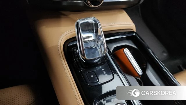 Volvo S90 id 4429467 из Кореи 35
