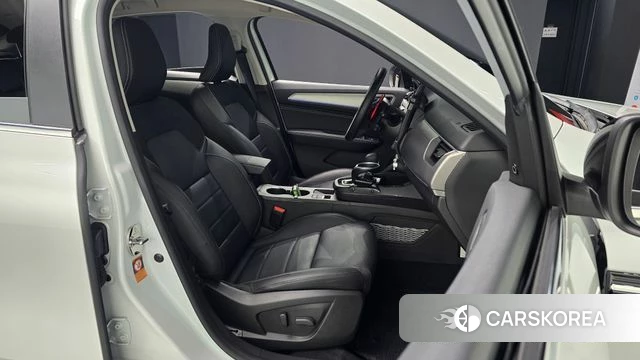 Renault Korea (Samsung) XM3 id 4388661 из Кореи 29