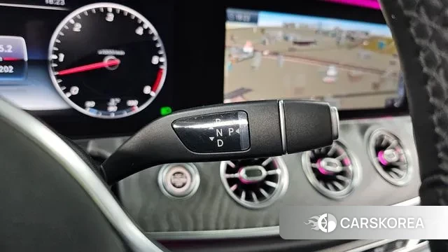 Mercedes-Benz CLS-Class C257 id 3687290 из Кореи 19