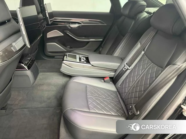Audi S8 (D5) id 4514511 из Кореи 17
