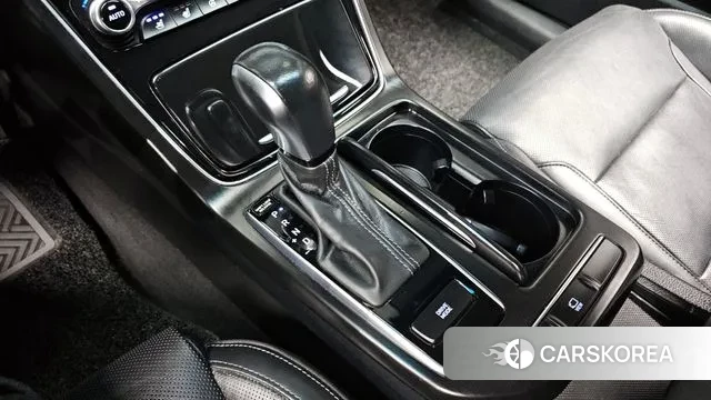 Hyundai Grandeur IG id 3423374 из Кореи 19