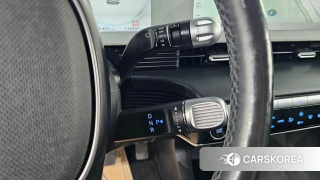 Hyundai Ionic 5 id 3852174 из Кореи 19