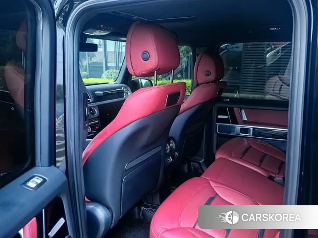 Mercedes-Benz G-class AMG id 4359624 из Китая 9
