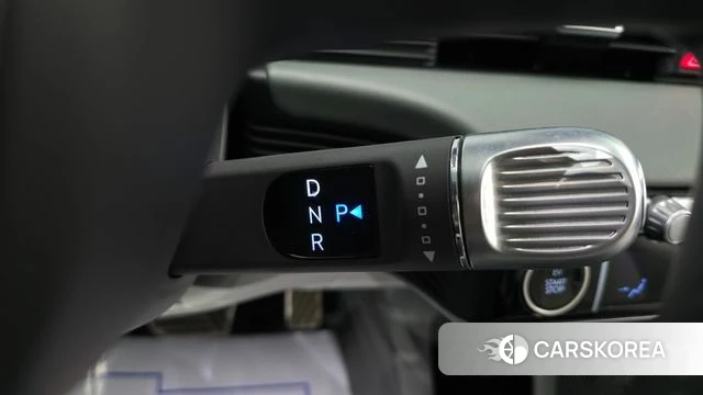 Hyundai Ionic 5 id 4293261 из Кореи 30