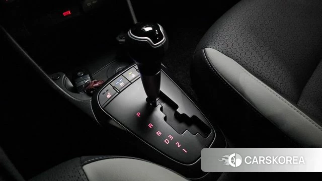 Kia Morning Urban (JA) id 4720788 из Кореи 32