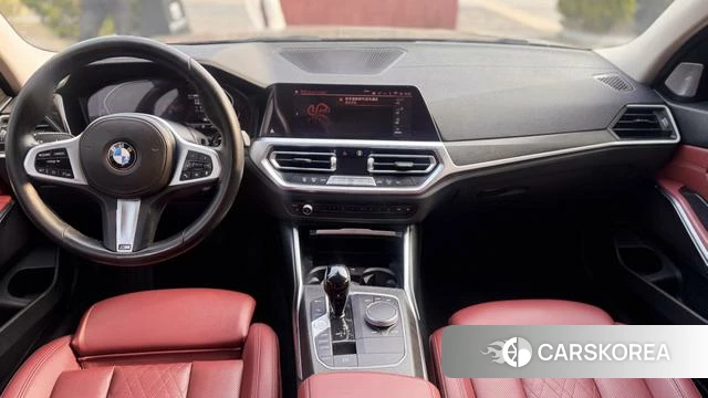 BMW 3 series id 4241616 из Китая 13