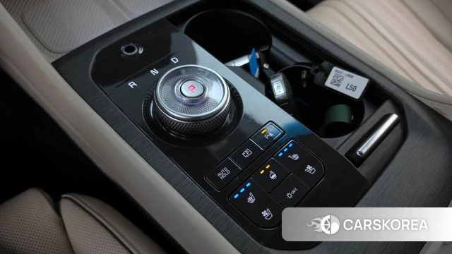 Kia The New K8 Hybrid id 4757003 из Кореи 19