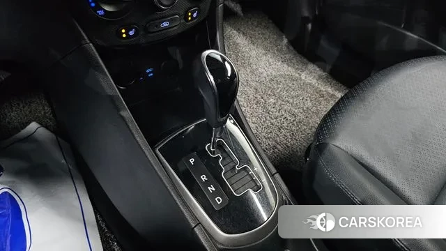 Hyundai Accent (New type) id 3499765 из Кореи 19