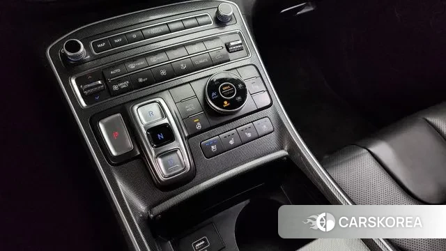 Hyundai The New Santa Fe id 3764329 из Кореи 19