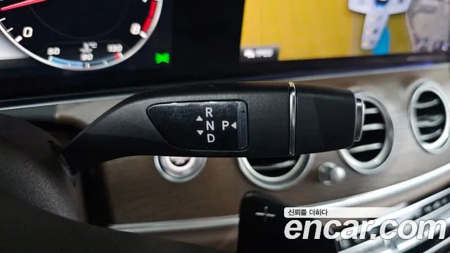 Mercedes-Benz E-Class W213 id 2717696 из Кореи 19