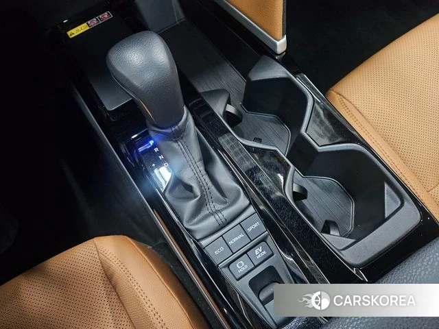 Toyota Camry (XV80) id 4462528 из Кореи 18