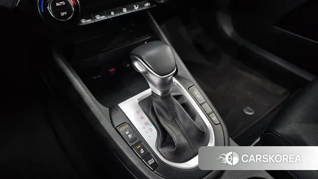 Kia The New K3 2nd generation id 3493546 из Кореи 19