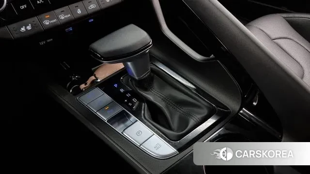 Hyundai The New Avante Hybrid (CN7) id 3353433 из Кореи 19