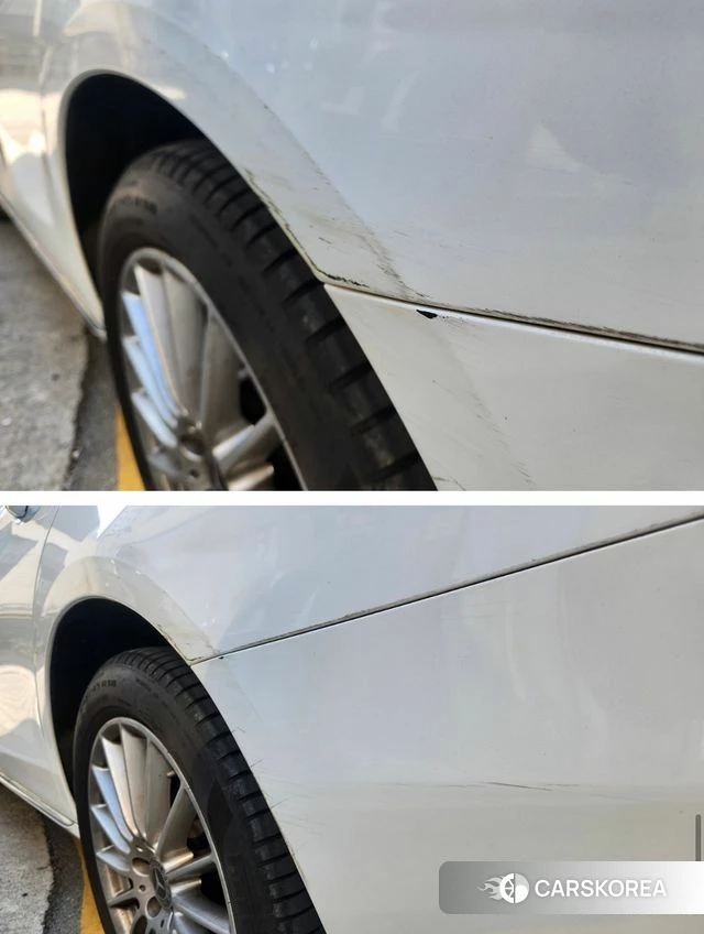 Mercedes-Benz E-Class W213 id 3799119 из Кореи 9